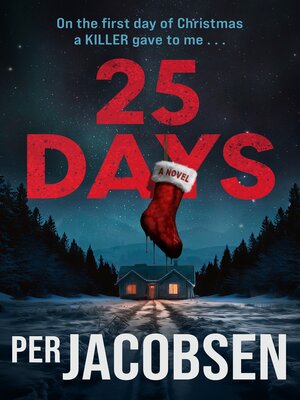 cover image of 25 Days